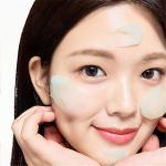 SOME BY MI Spirulina PDRN Soothing Sherbet Mask 1g × 10 Packets 1g x 10