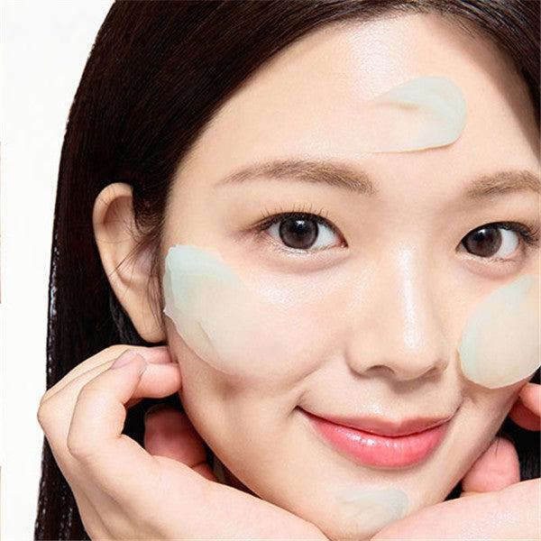 SOME BY MI Spirulina PDRN Soothing Sherbet Mask 1g × 10 Packets 1g x 10