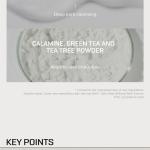 SOME BY MI Super Matcha Pore Care Starter Kit 42ml