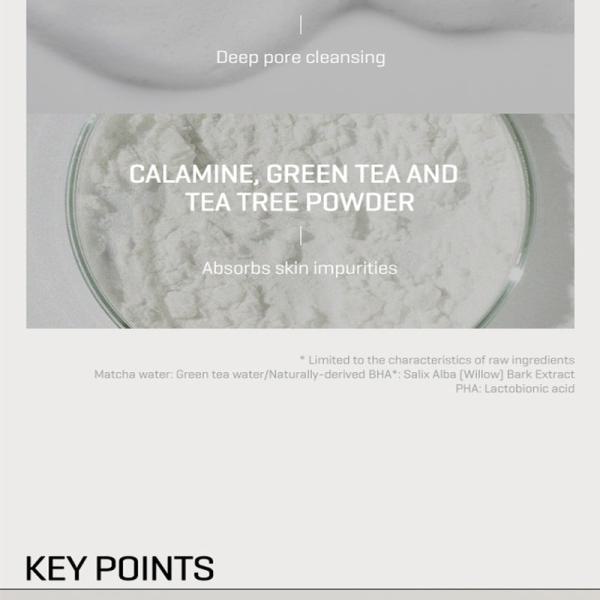 SOME BY MI Super Matcha Pore Care Starter Kit 42ml