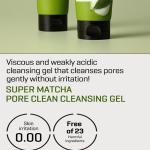 SOME BY MI Super Matcha Pore Care Starter Kit 42ml