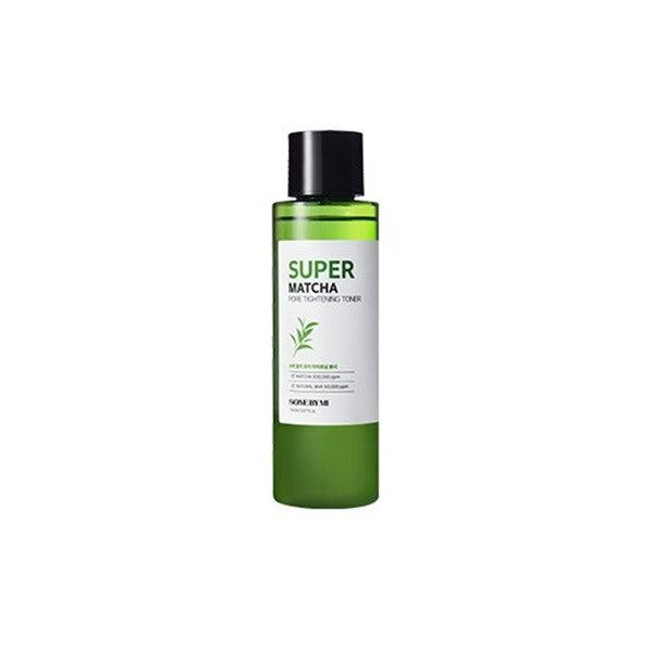 SOME BY MI Super Matcha Pore Tightening Toner 150ml