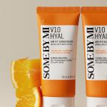 SOME BY MI V10 Hyal Airfit Sunscreen SPF50 50ml