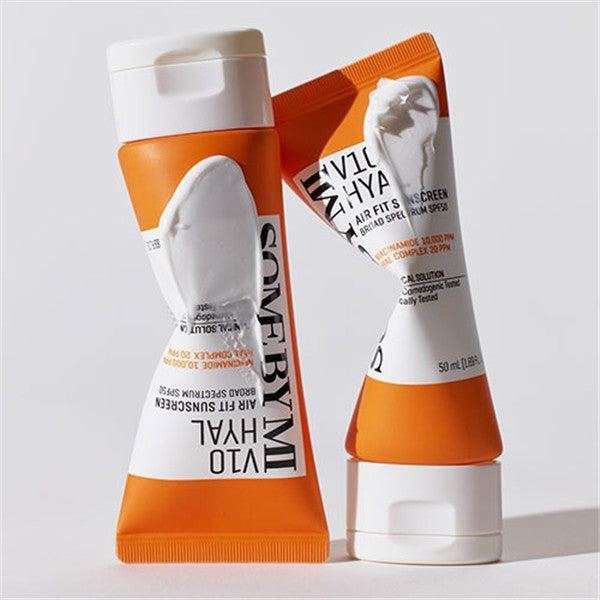 SOME BY MI V10 Hyal Airfit Sunscreen SPF50 50ml