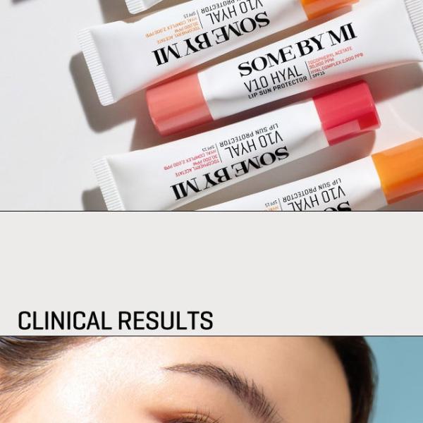 Some By Mi V10 Hyal Lip Sun Protector 7ml