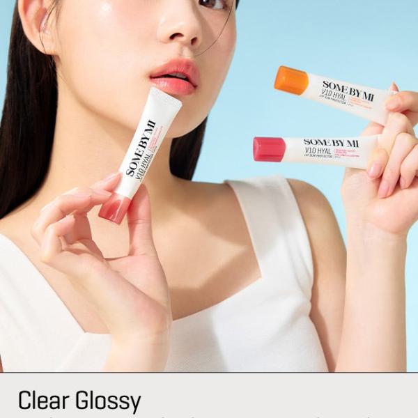 Some By Mi V10 Hyal Lip Sun Protector 7ml
