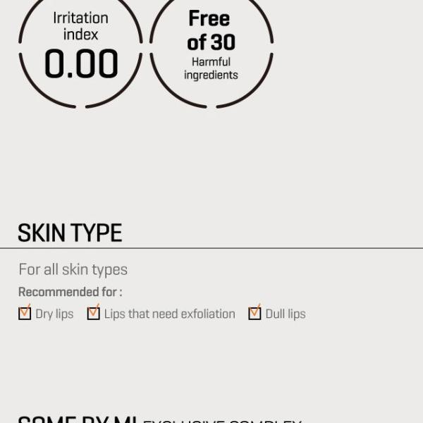 Some By Mi V10 Hyal Lip Sun Protector 7ml