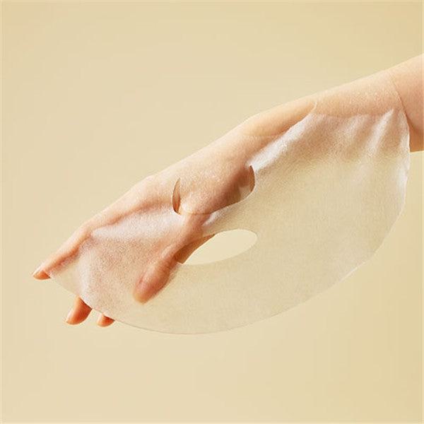 SOME BY MI Yuja Niacin 30 Days Blemish Care Serum Mask (10 Sheets)