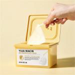 SOME BY MI Yuja Niacin Anti-Blemish Daily Mask 30 Sheets