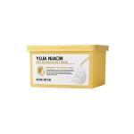 SOME BY MI Yuja Niacin Anti-Blemish Daily Mask 30 Sheets