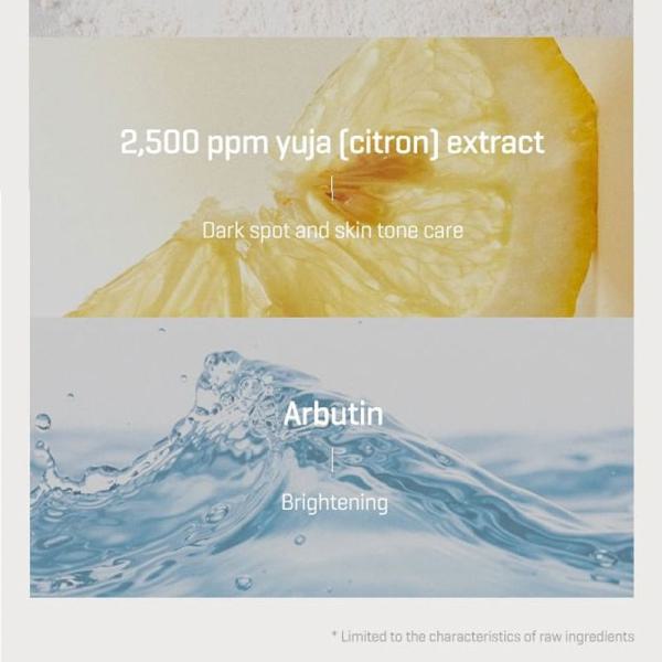 SOME BY MI Yuja Niacin Anti-Blemish Daily Mask 30 Sheets