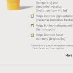 SOME BY MI Yuja Niacin Anti-Blemish Starter Kit Cleanser 30ml, Toner 30m