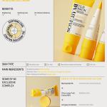SOME BY MI Yuja Niacin Brightening Moisture Gel Cream 100ml