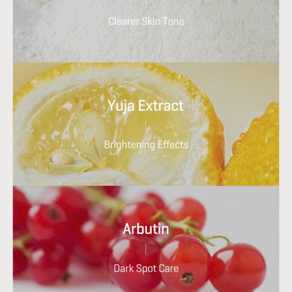 SOME BY MI Yuja Niacin Brightening Body Serum Mist 80ml