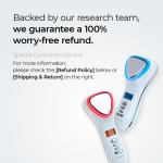 EX Derma Booster Sonic Shot