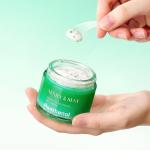 Mary&amp;May Sensitive Soothing Gel Cream 70g