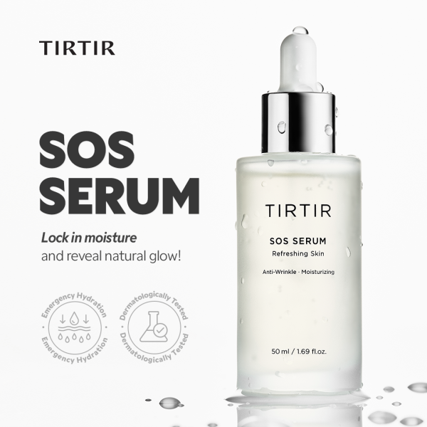 SOS Serum