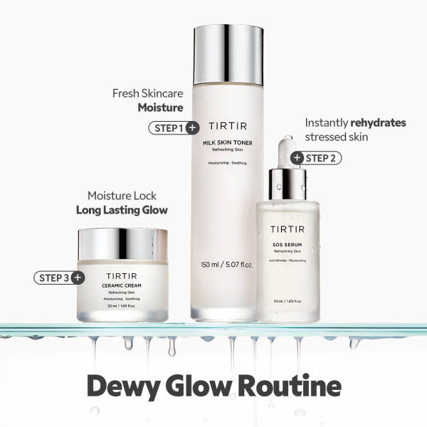 SOS Serum