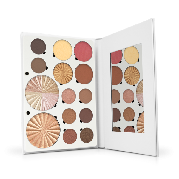 Pro Palette - Soul
