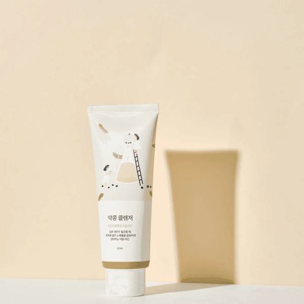 Soybean Nourishing Cleanser