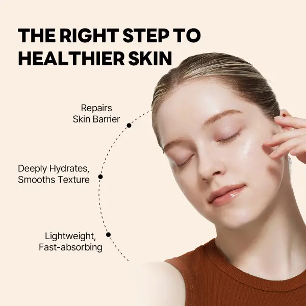 Soybean Panthenol Ampoule