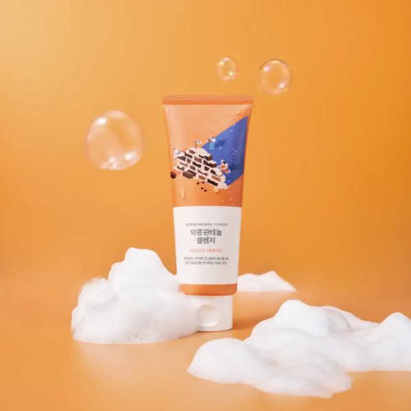 Soybean Panthenol Double Cleansing Bundle