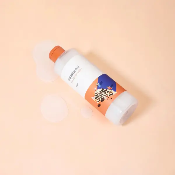 Soybean Panthenol Toner