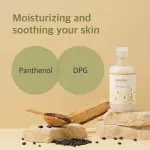 Soybean Nourishing Toner