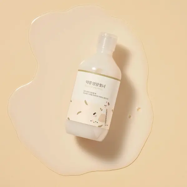 Soybean Nourishing Toner