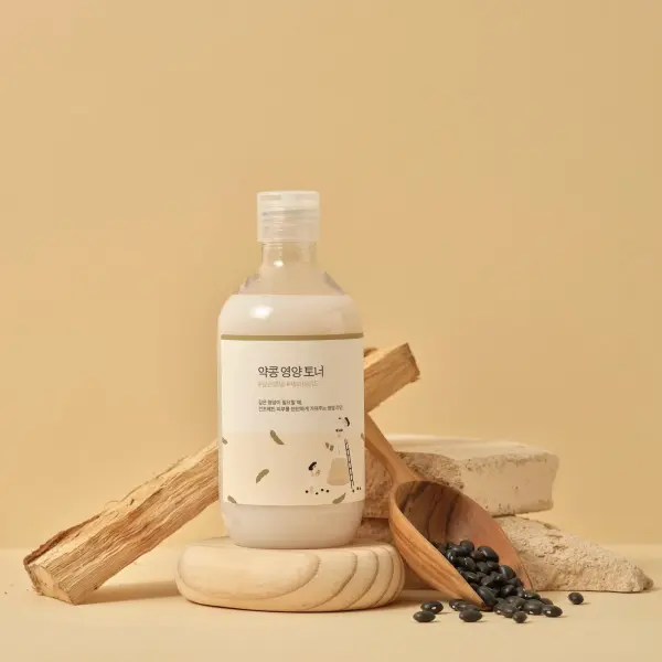 Soybean Nourishing Toner