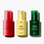 The Complete Routine Trio