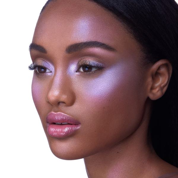 Highlighter Godet - Space Baby