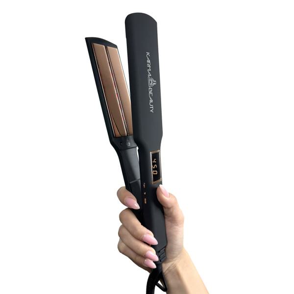 Sea La Vie 2" Infrared Flat Iron