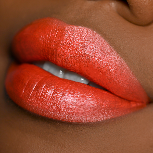 Long Lasting Liquid Lipstick - Spell