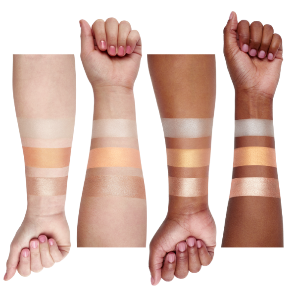 Midi Palette - Spiced Velvet
