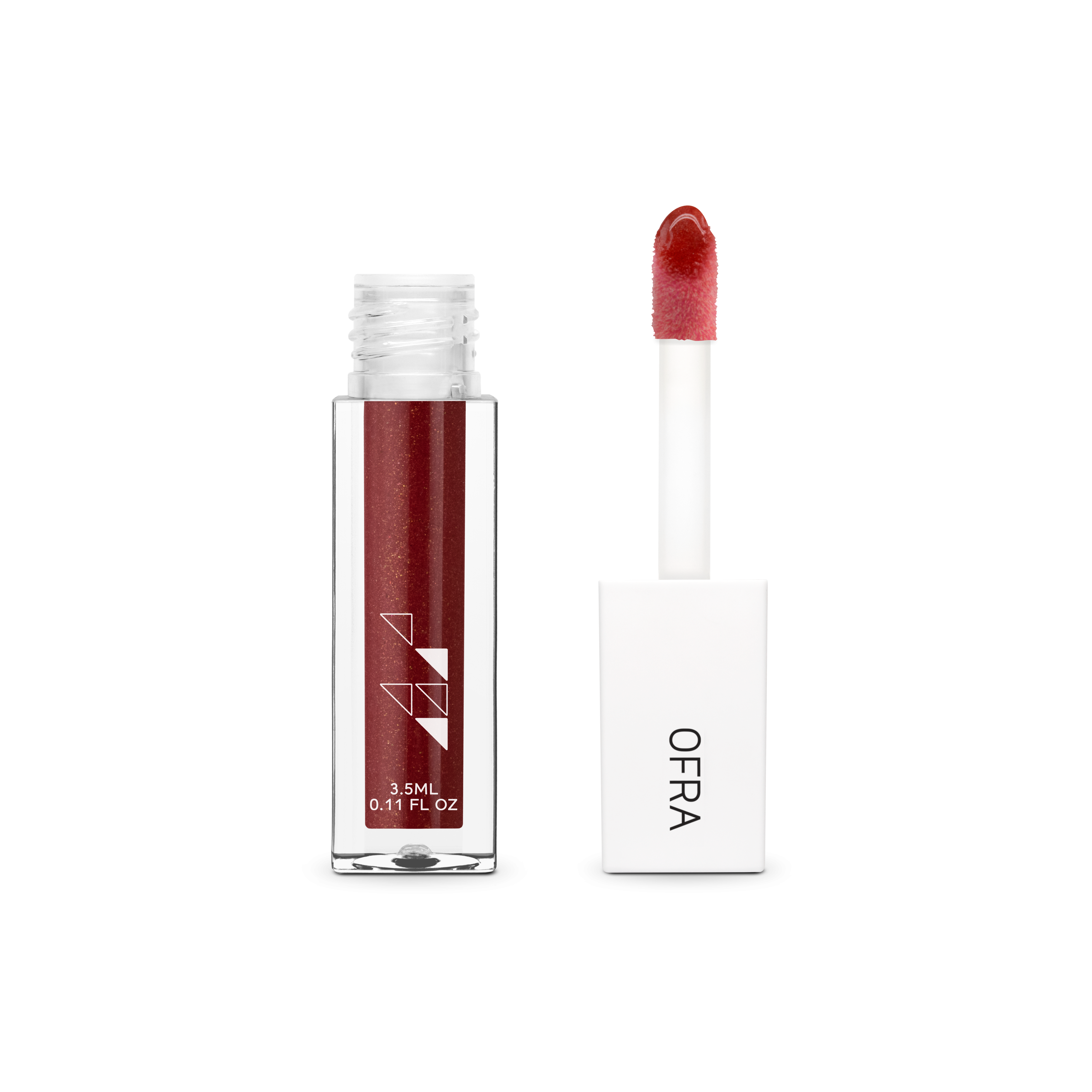 Lip Gloss - Spicy