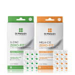 [New Drop] Zero Fit Blemish &amp; Dark Spot Patch Duo