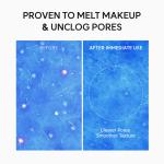 Pore Melt Double Cleansing Duo - Gentle Cleansing Oil &amp; Fresh Green Rice Mochi Cleanser