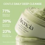 Pore Melt Double Cleansing Duo - Gentle Cleansing Oil &amp; Fresh Green Rice Mochi Cleanser