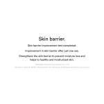 Gummy sheet mask Madecassoside sticker (10 sheets)