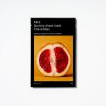 Gummy sheet mask Vita sticker(10 sheets)
