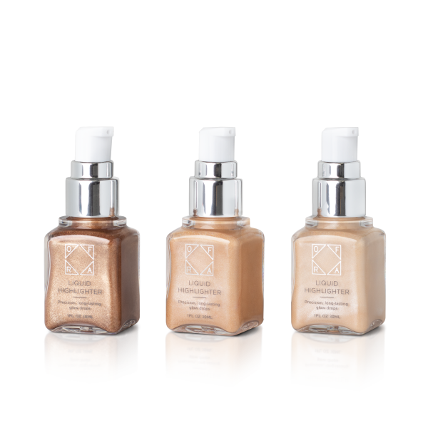 Star Lit Liquid Highlighter PR Box