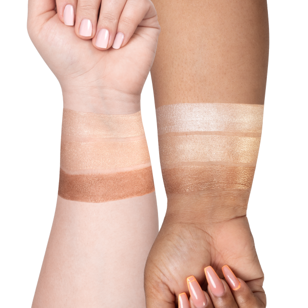 Star Lit Liquid Highlighter PR Box