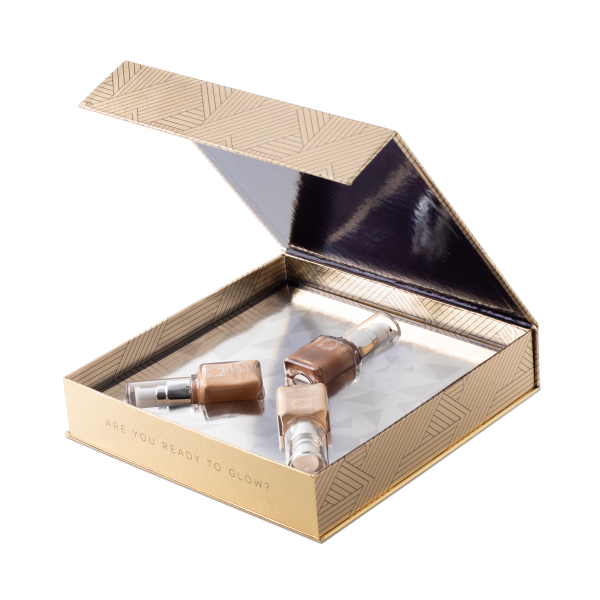 Star Lit Liquid Highlighter PR Box