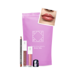 Strawberry Mousse Lip Set