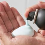 Blow It Up Volumizing Gel Foam