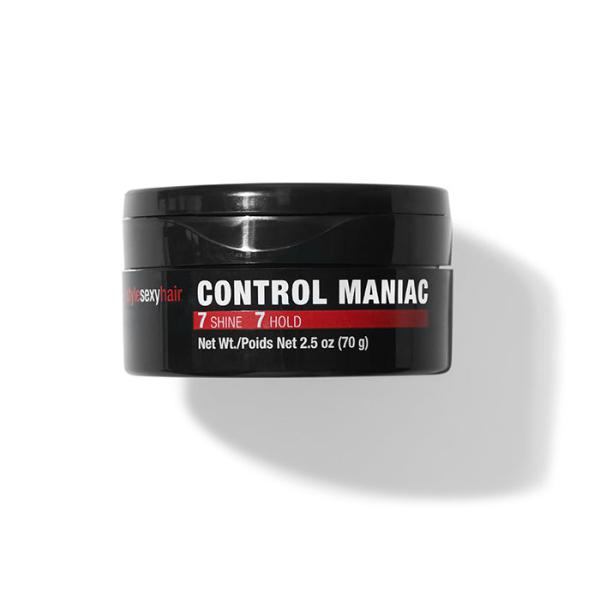 Control Maniac Styling Wax