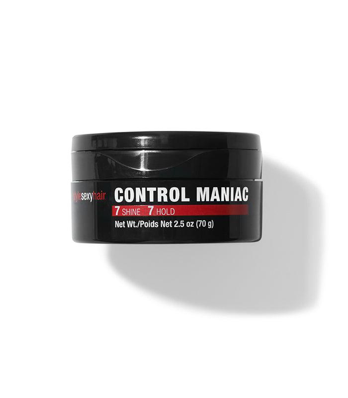 Control Maniac Styling Wax