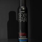 Curl Power Curl Bounce Mousse