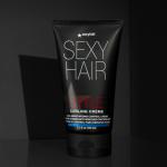 Curling Crème Curl Moisturizing Control Crème